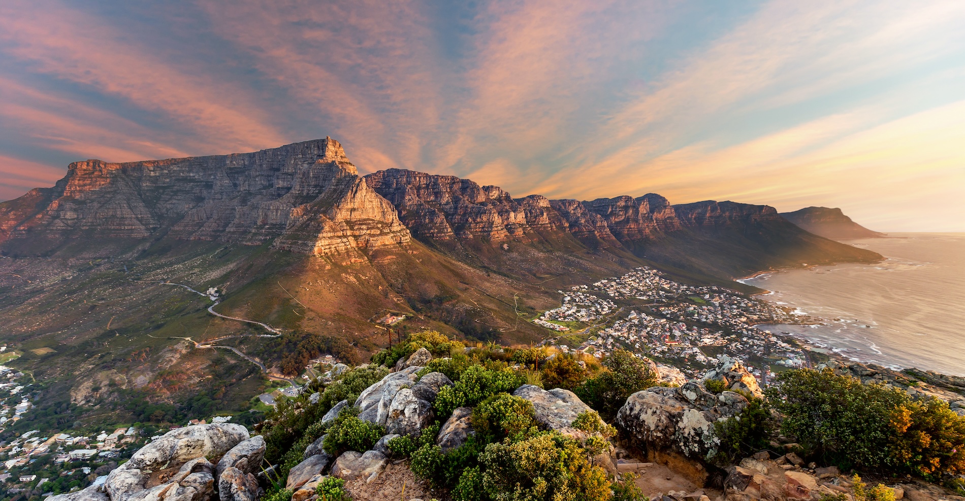 Cape Town | South Africa | Swift Travel