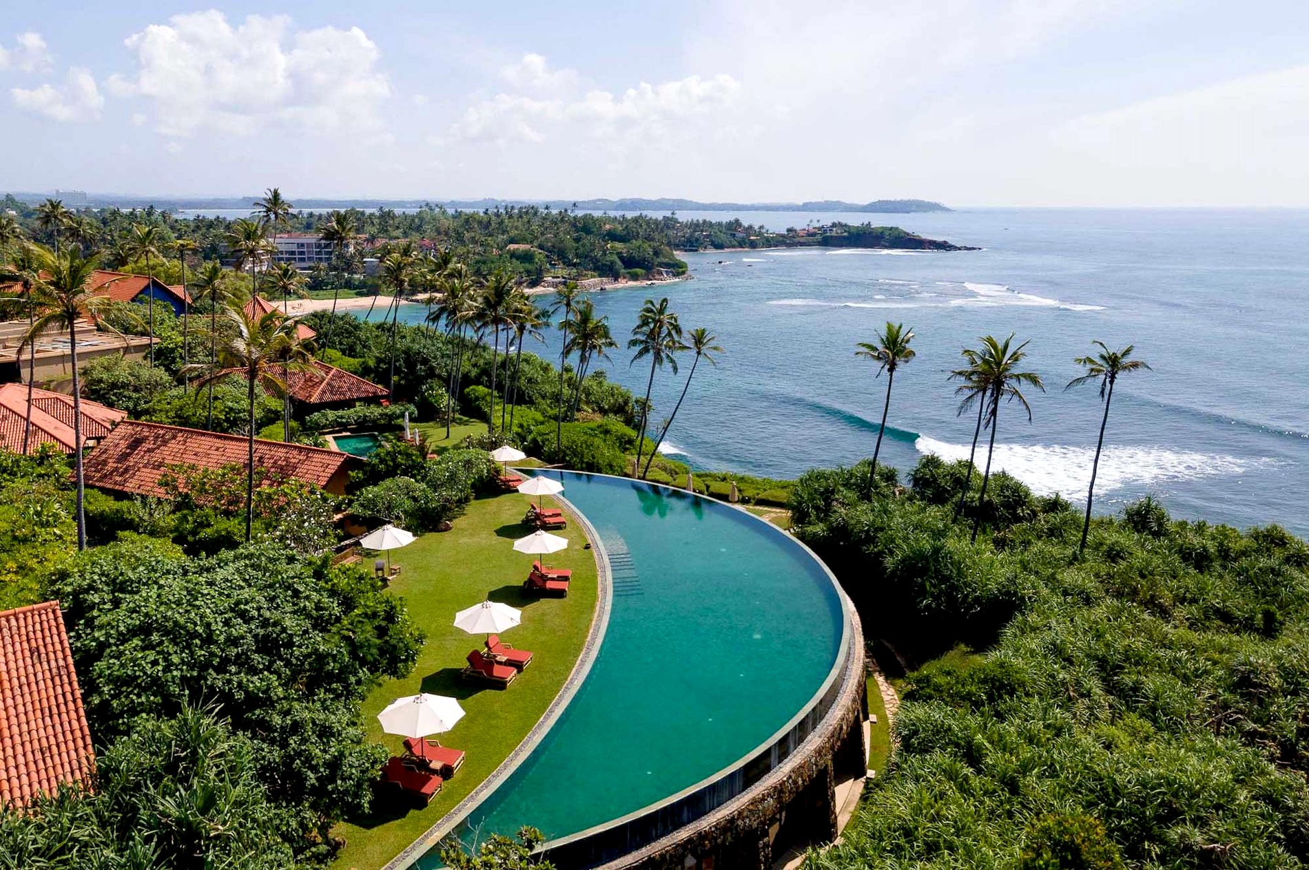 Cape Weligama | Sri Lanka | Swift Travel