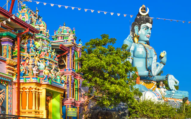 Trincomalee | Sri Lanka | Swift Travel