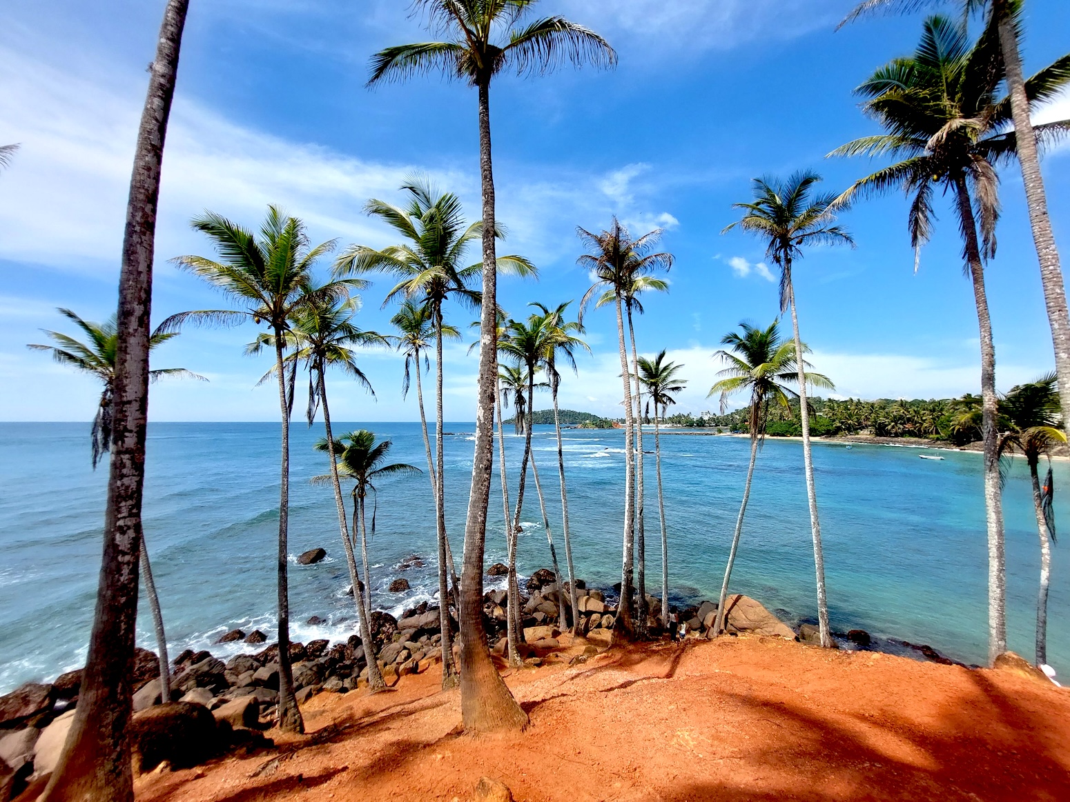Sri Lanka Beach | Sri Lanka | Swift Travel