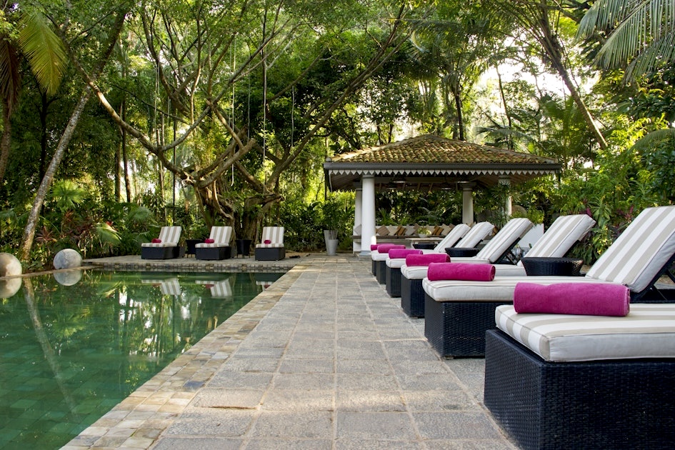 The Wallawwa | Sri Lanka | Swift Travel