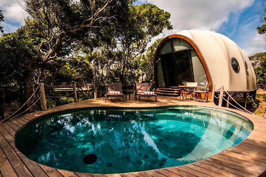 Wild Coast Tented Lodge | Sri Lanka | Swift Travel