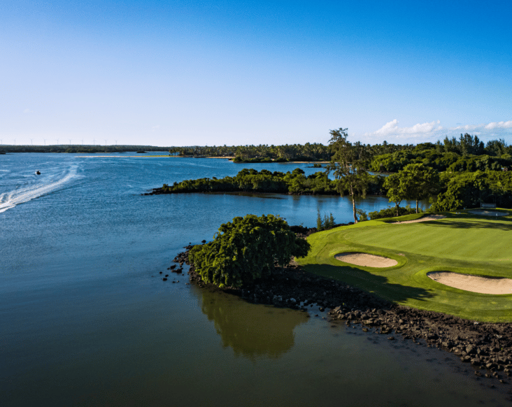 Constance Belle Mare Plage | Mauritius | Swift Travel