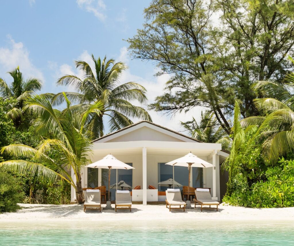 LUX* South Ari Atoll | Maldives | Swift Travel