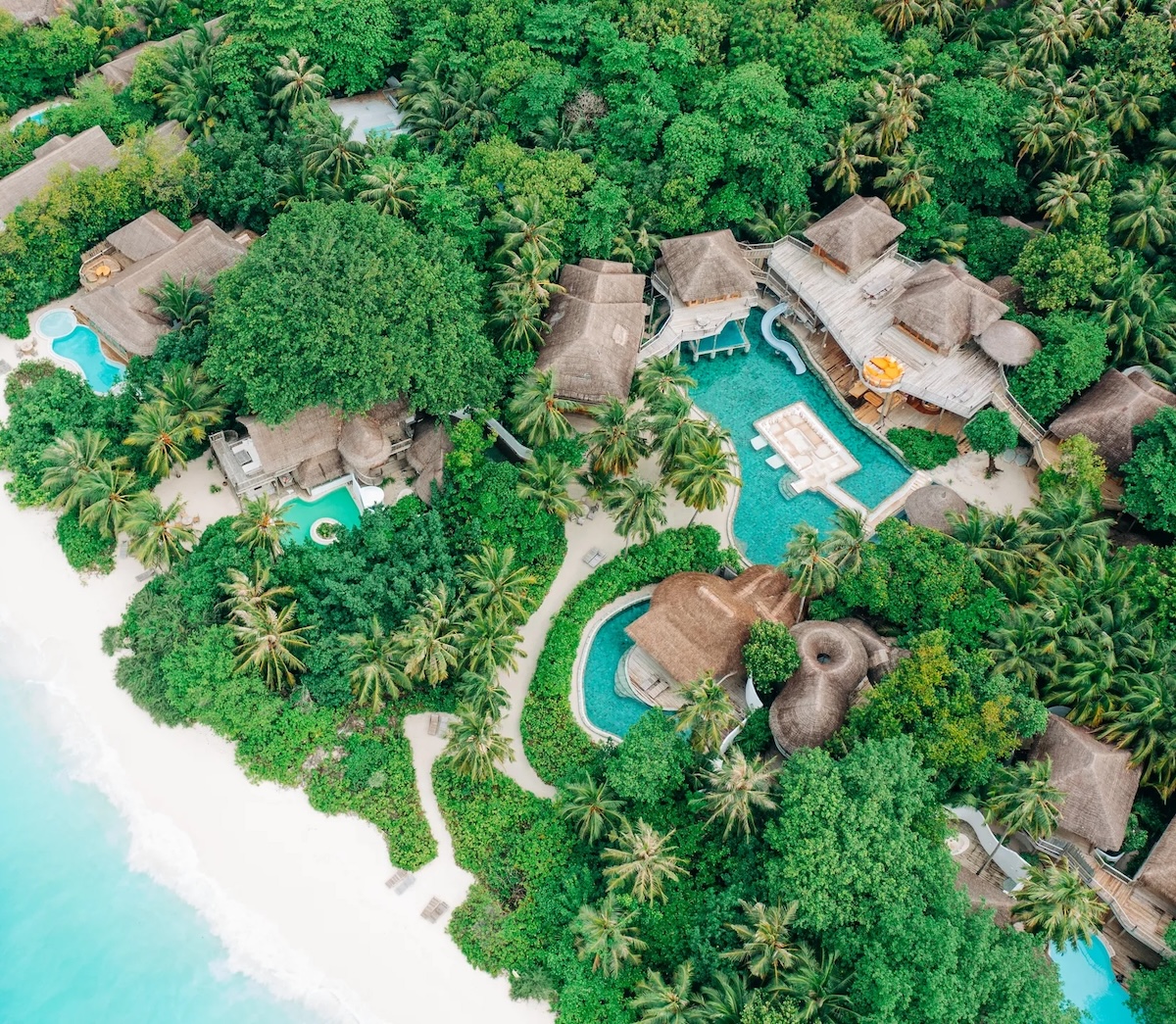 Soneva Sushi | Maldives | Swift Travel