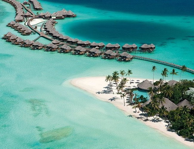 Constance Halaveli | Maldives | Swift Travel