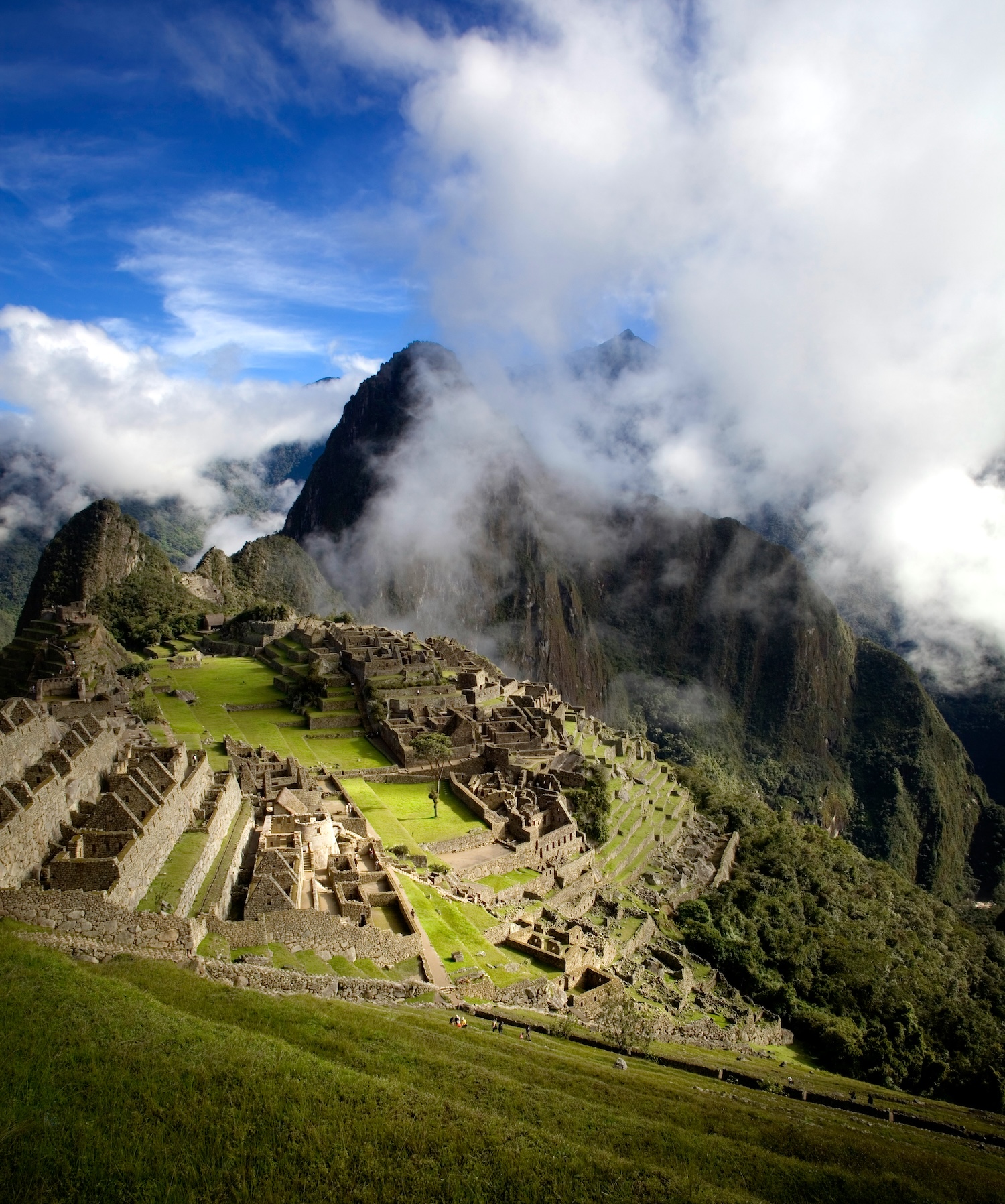 Machu Picchu, Aguas Calientes | Peru | Swift Travel