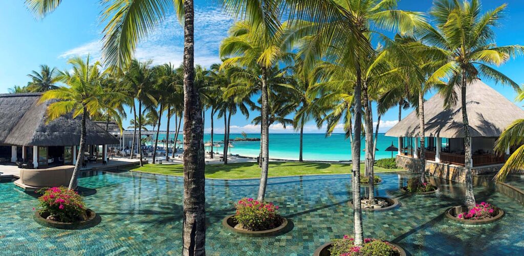 Constance Belle Mare Plage | Mauritius | Swift Travel