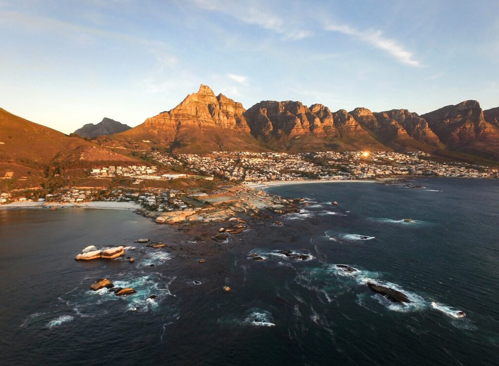 Cape Town & The Winelands | South Africa | Swift Travel