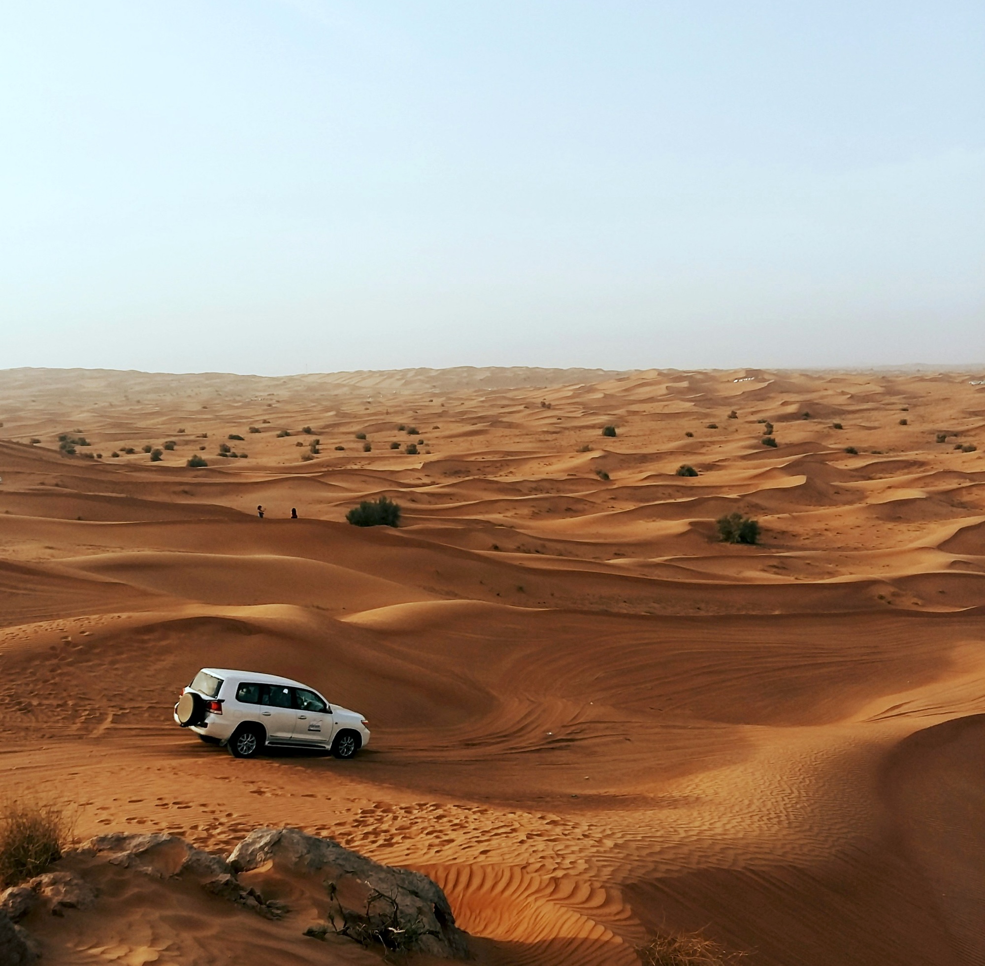 Dubai Desert 4X4 | UAE | Swift Travel