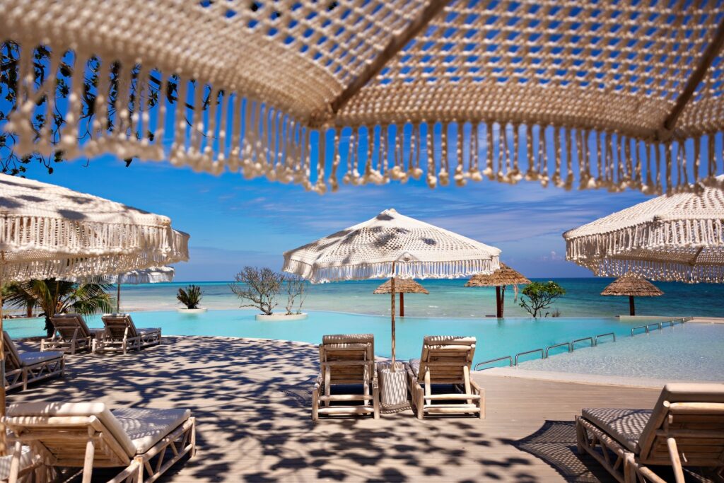 Bawe Island | Zanzibar | Swift Travel