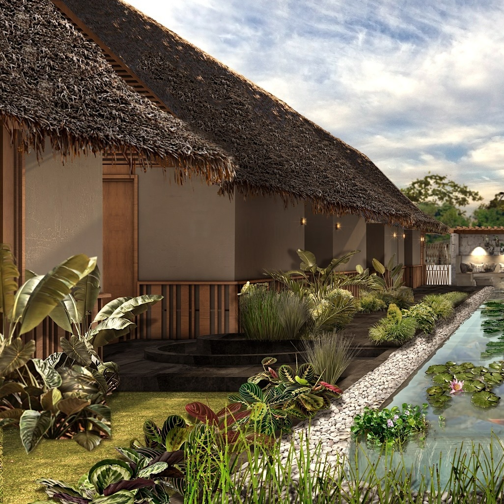 Banyan Tree Ilha Caldeira | Mozambique | Swift Travel