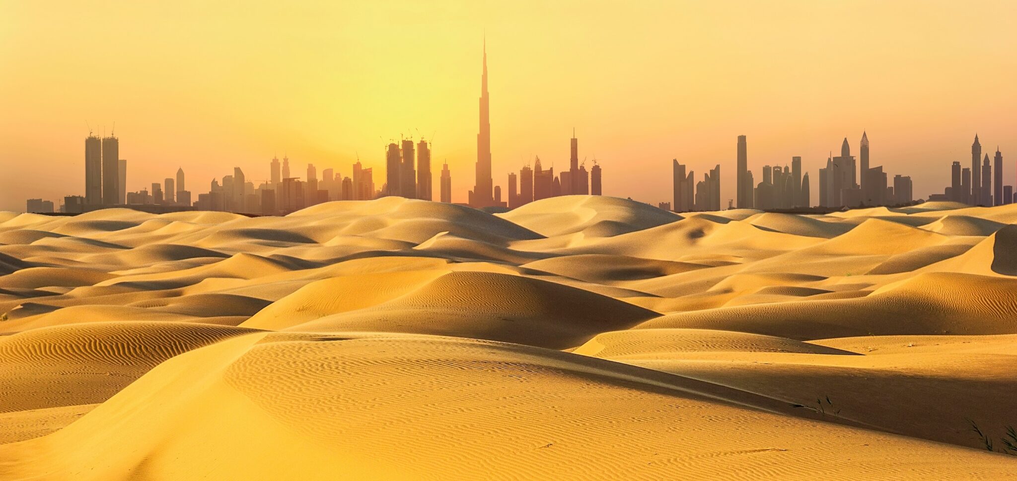 Explore the wonders of the Middle East