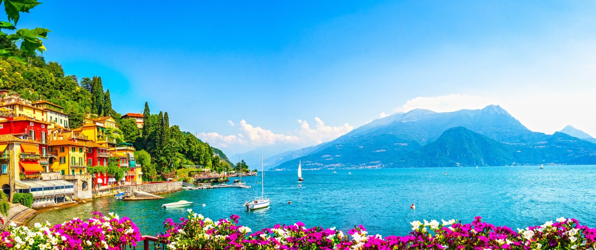 Explore the wonders of Europe