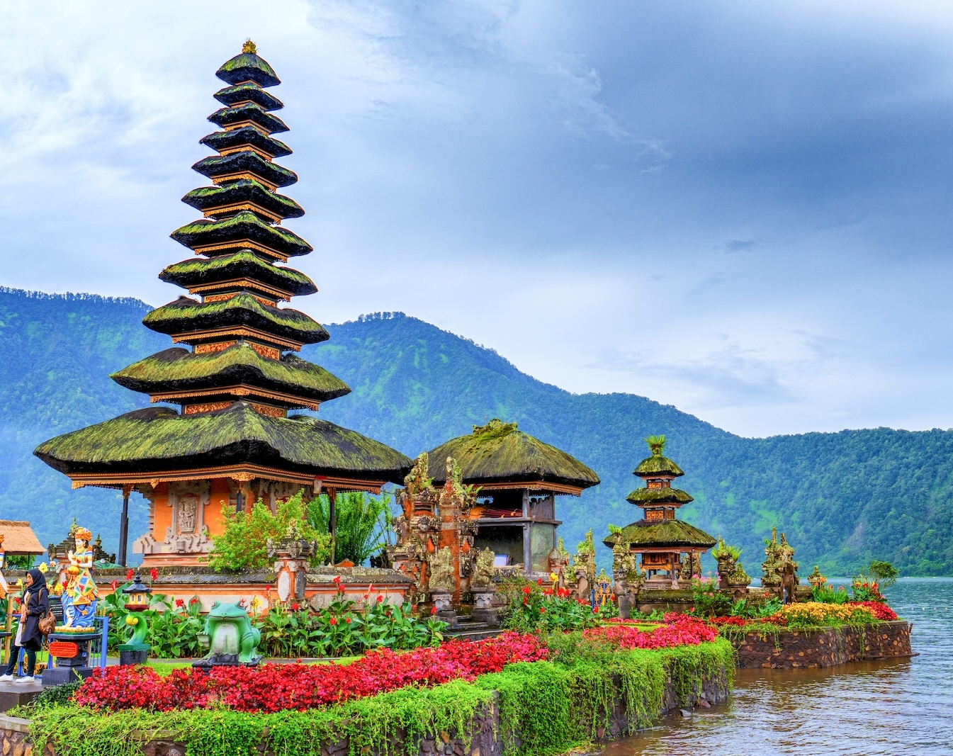 Bali | Indonesia | Swift Travel