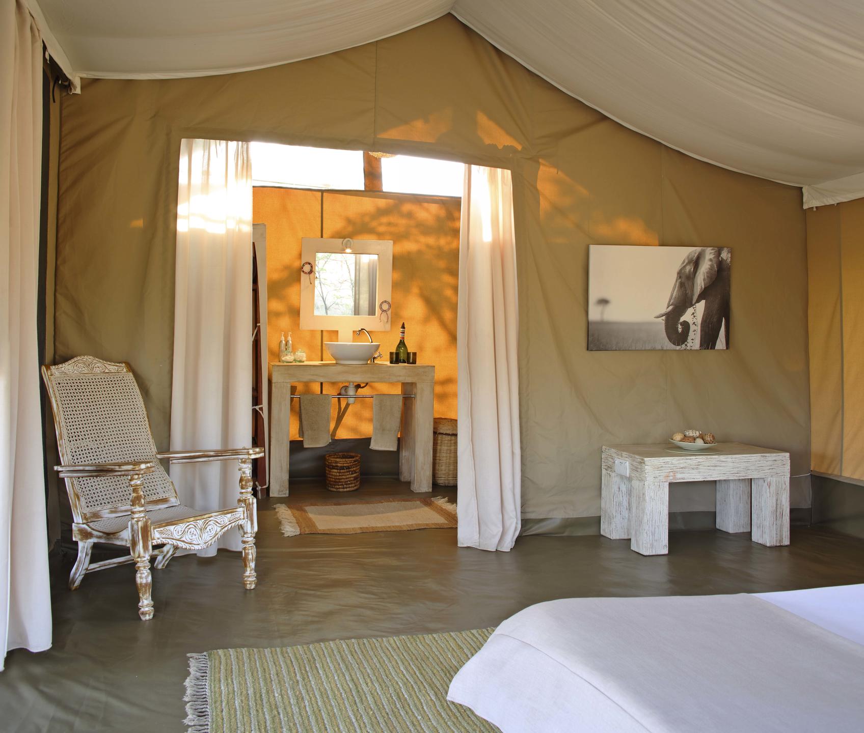 Kicheche Bush Camp | Kenya | Swift Travel