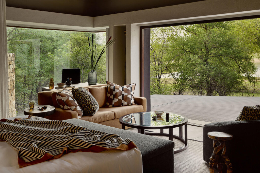 Chitwa House | Chitwa Chitwa Private Game Lodge | South Africa | Swift Travel