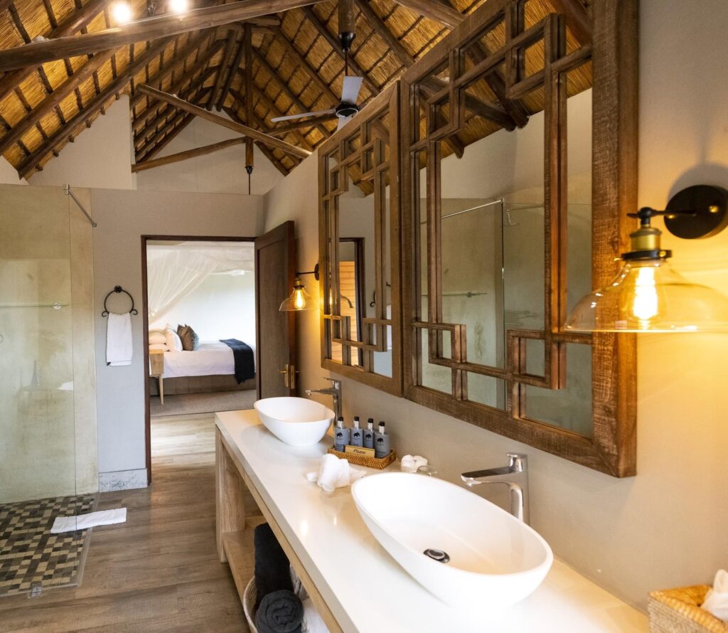 Elephant Plains Lodge | Sout Africa | Swift Travel