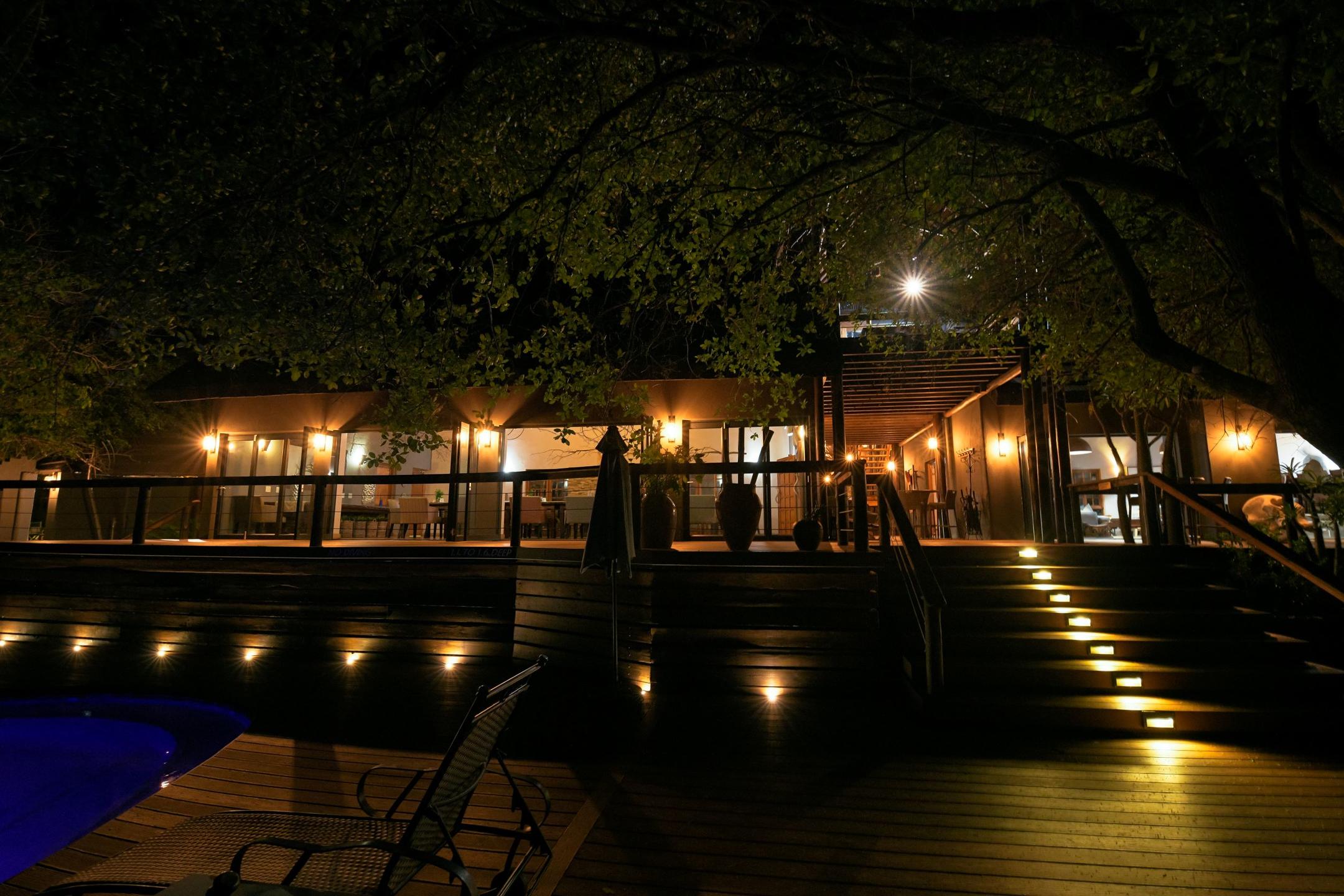 Elephant Plains Lodge | Sout Africa | Swift Travel