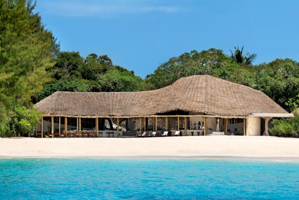 &Beyond Mnemba Island | Zanzibar | Swift Travel