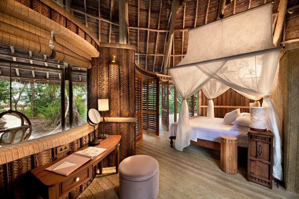 &Beyond Mnemba Island | Zanzibar | Swift Travel