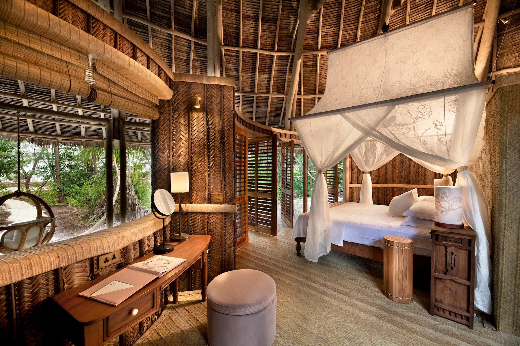 &Beyond Mnemba Island | Zanzibar | Swift Travel