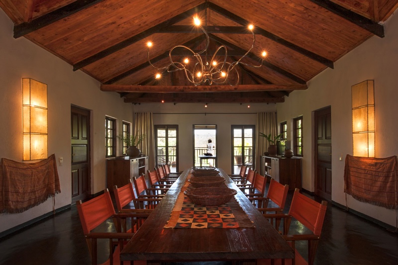 The Plantation Lodge | Tanzania | Swift Travel