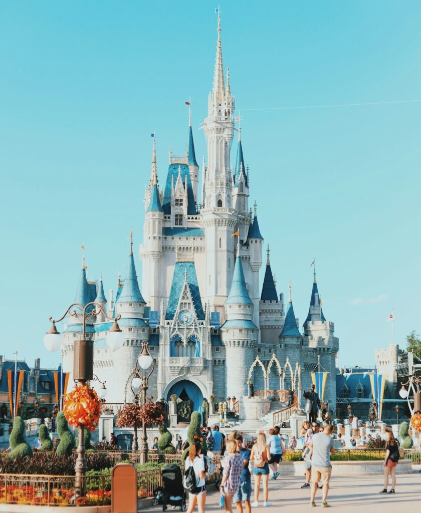Walt Disney World Resort, Orlando | USA | Swift Travel