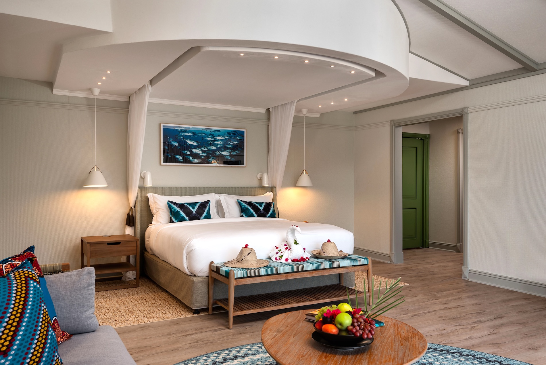 Anantara Bazaruto Island Resort | Mozambique | Swift Travel