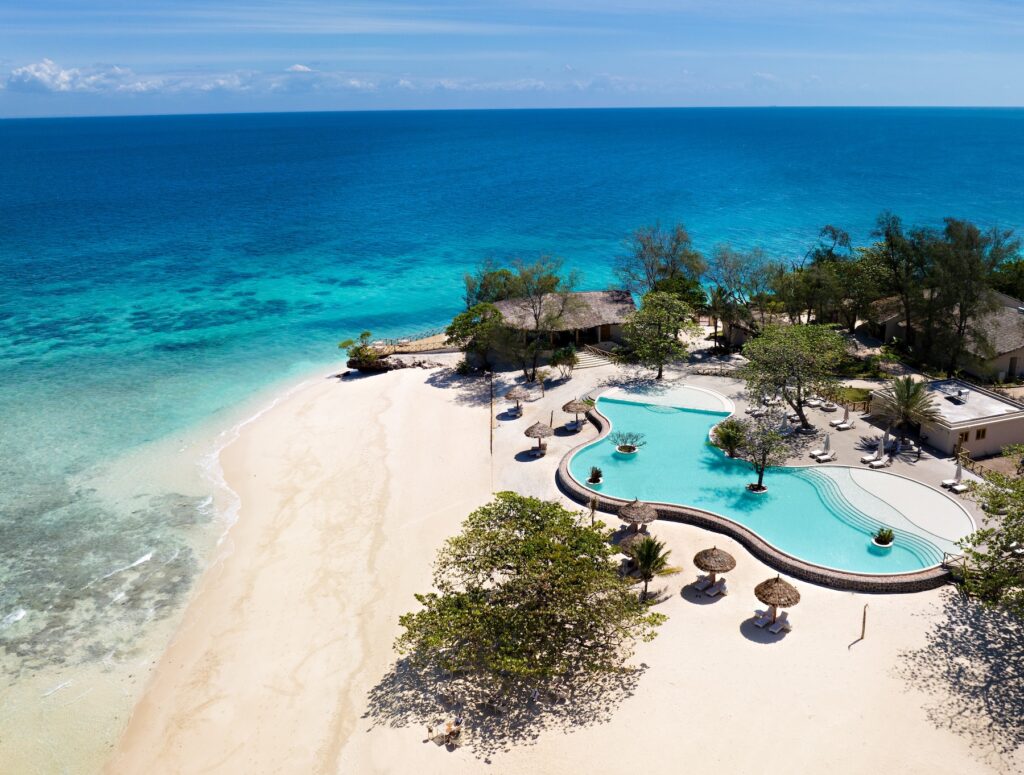 Bawe Island | Zanzibar | Swift Travel