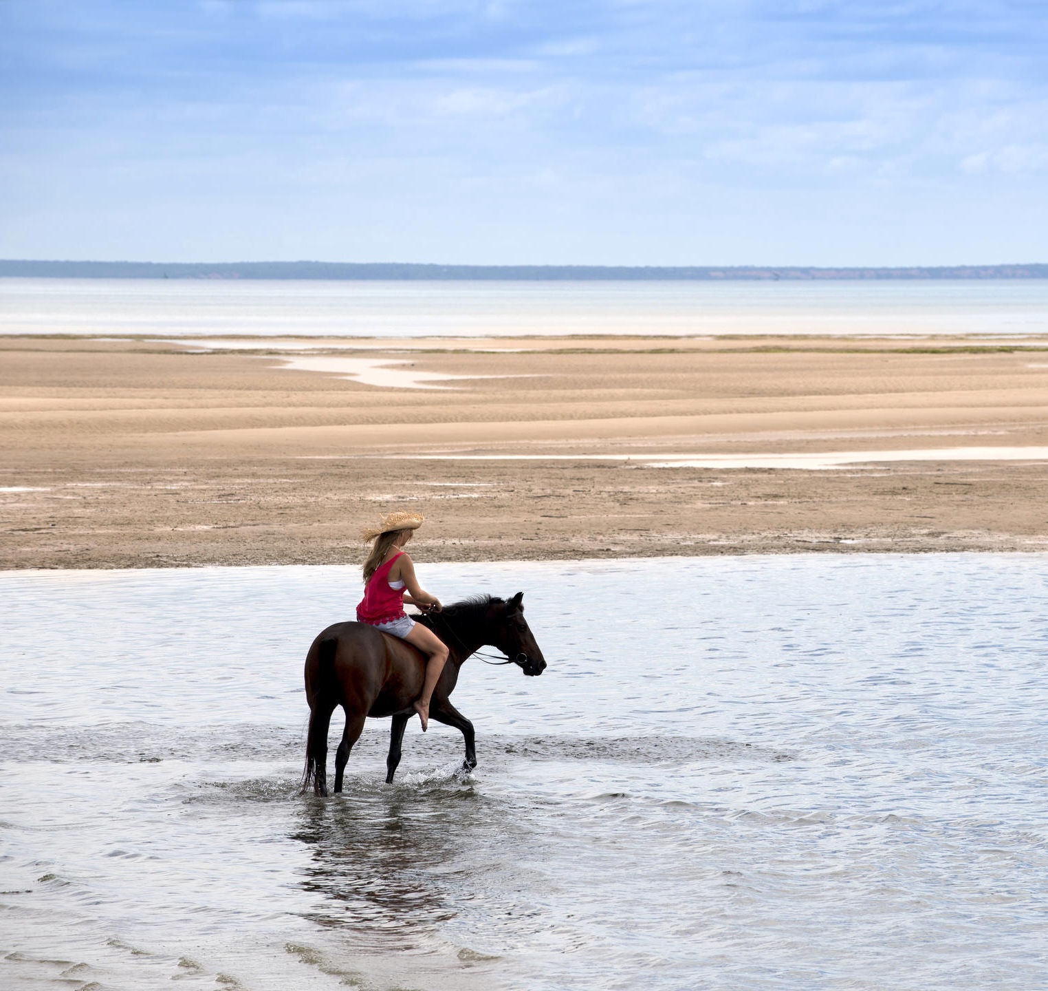 &Beyond Benguerra Island | Mozambique | Swift Travel