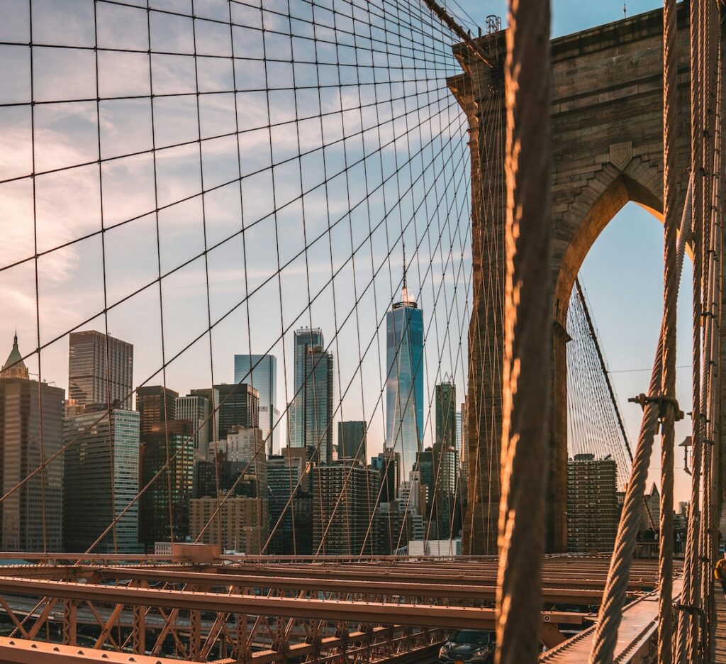 Brooklyn Bridge, New York | USA | Swift Travel