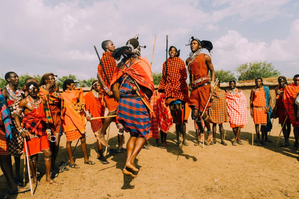 Maasai Tribe | Kenya | Swift Travel