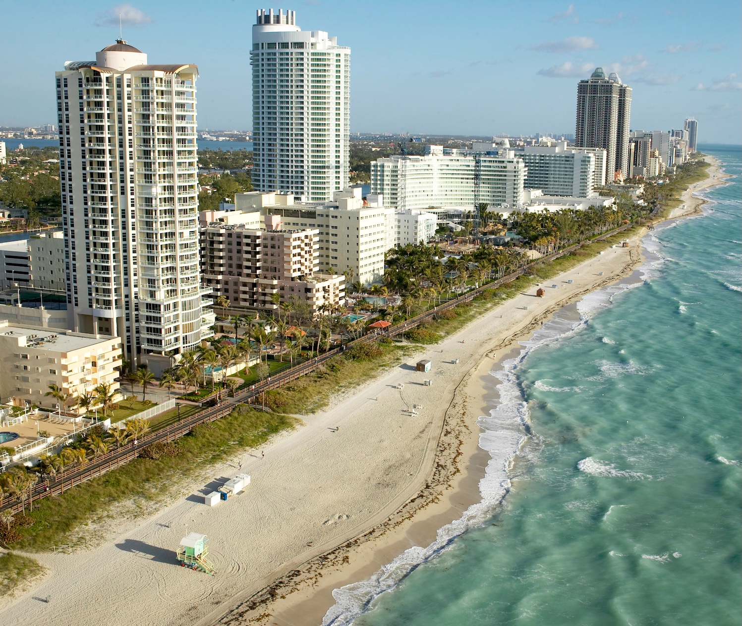 Miami Beach | USA | Swift Travel