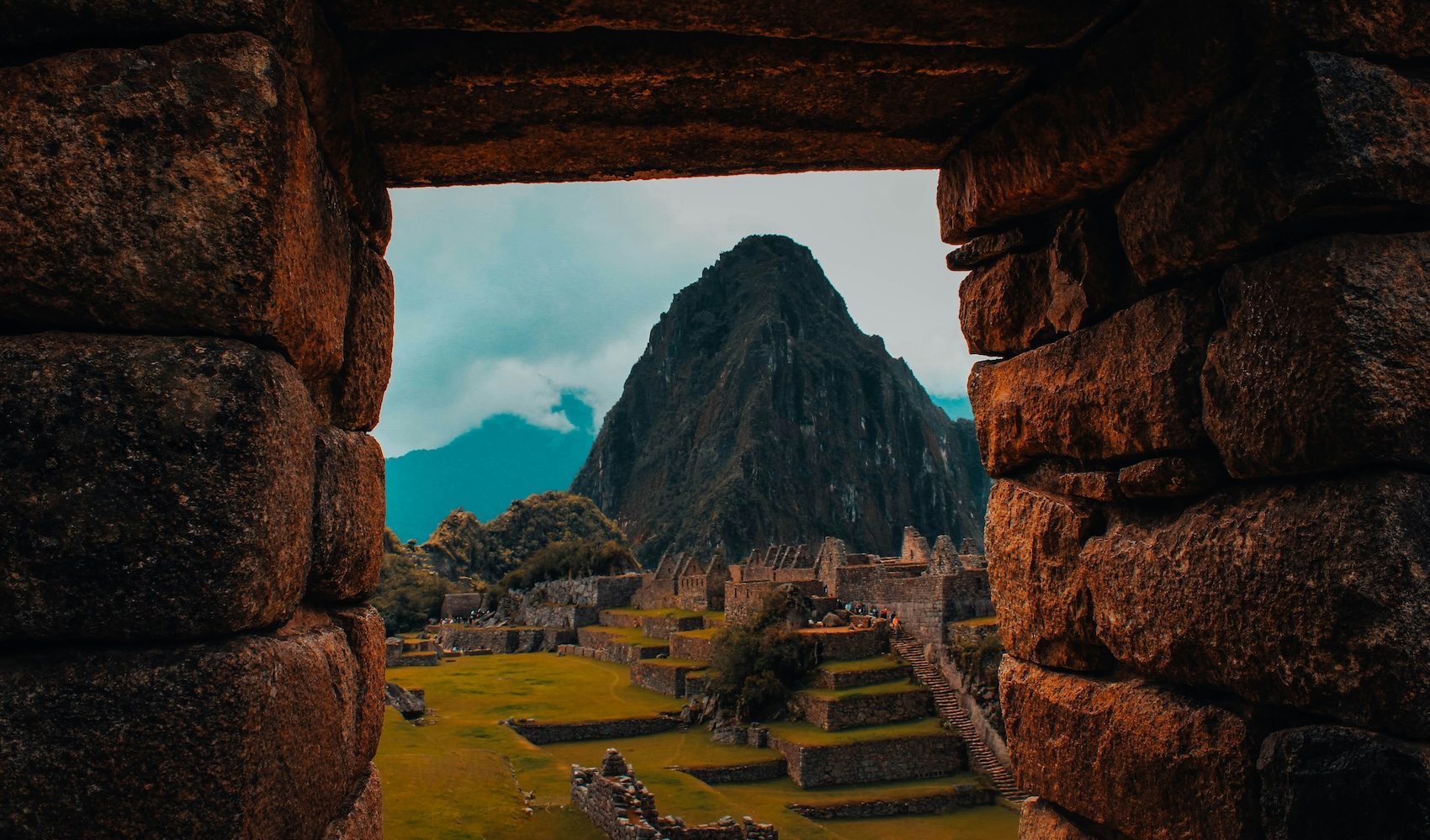 Explore The Wonders Of Peru