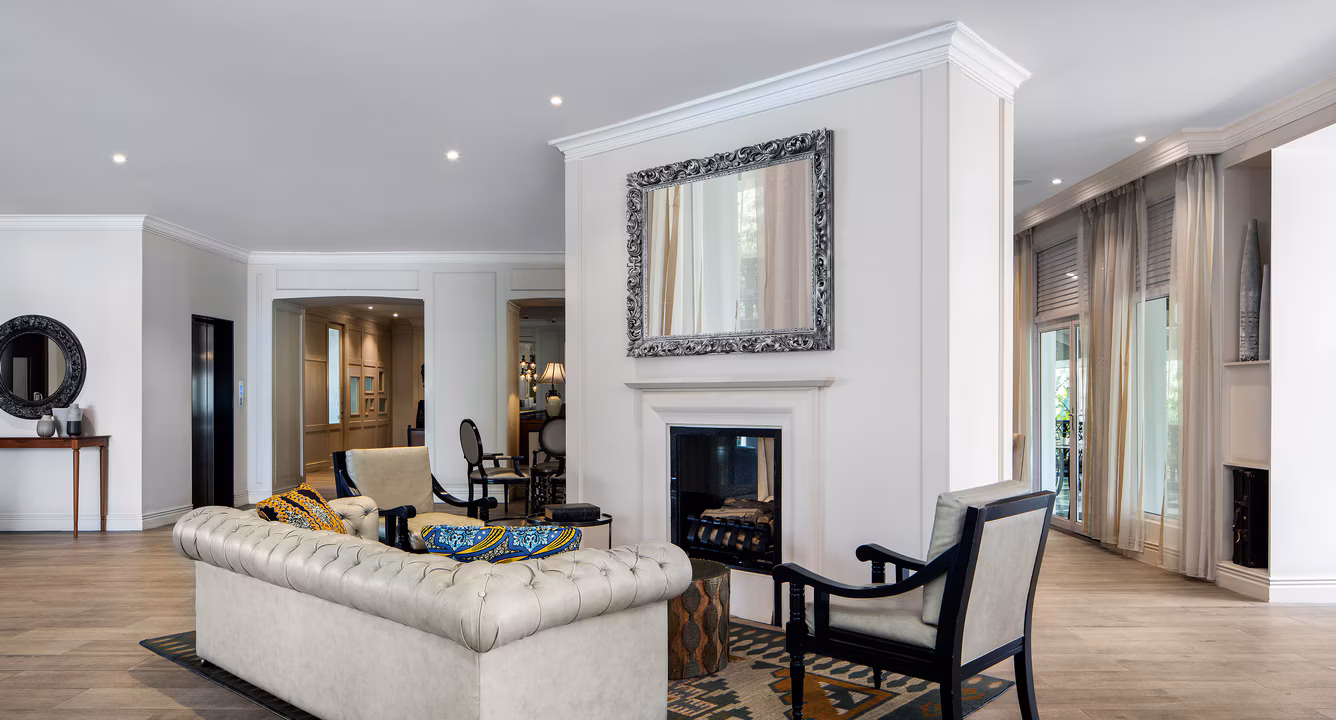 Four Points By Sheraton Arusha, The Arusha Hotel, Tanzania