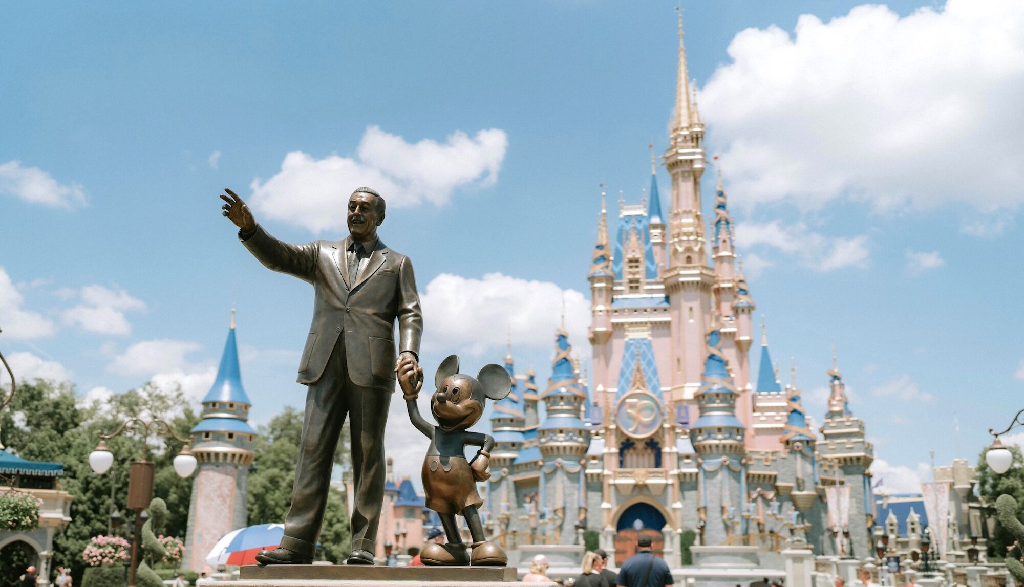 Adventure and Thrills Awaits In Orlando