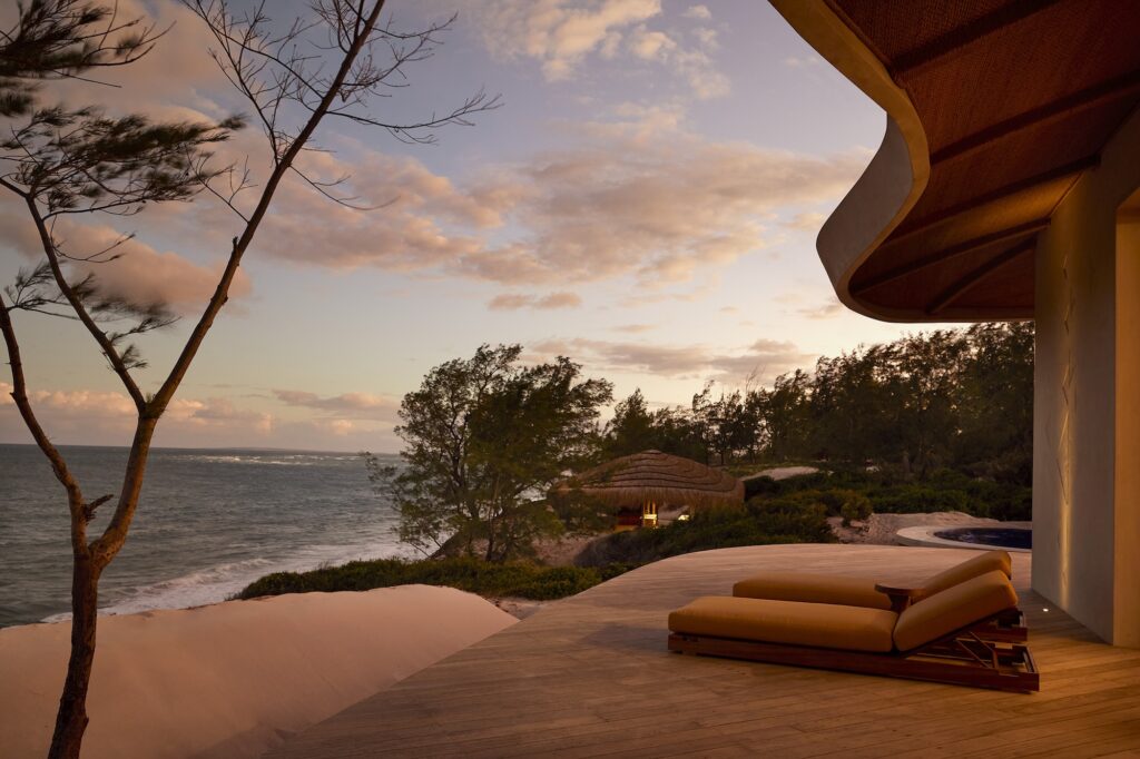 Kisawa Sanctuary, Benguerra Island | Mozambique | Swift Travel