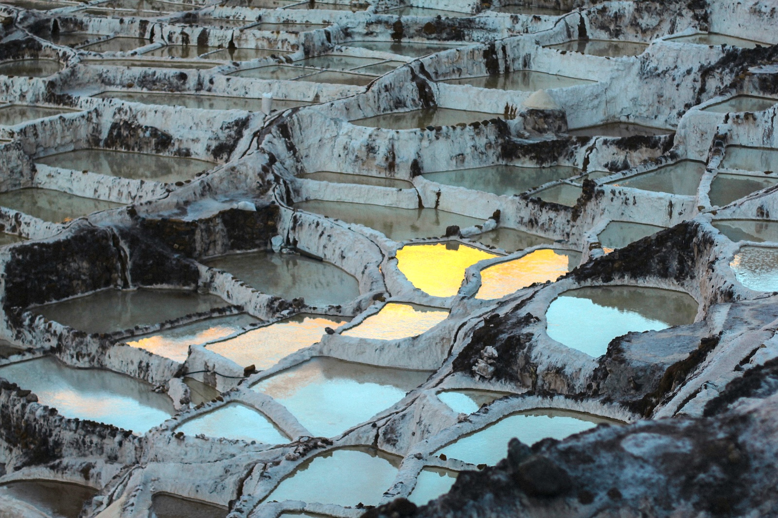 Maras, Cuzco | Peru | Swift Travel