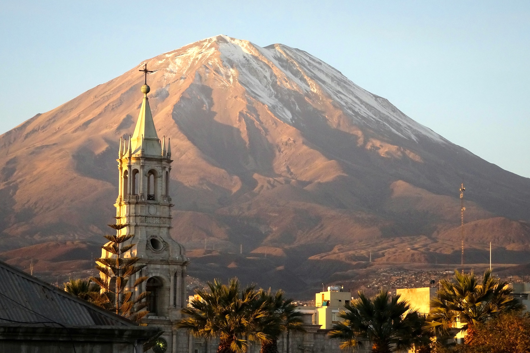 Arequipa | Peru | Swift Travel