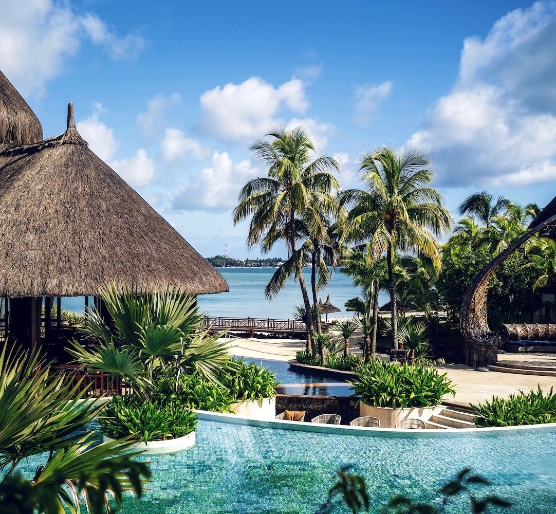 Shangri-La's Le Touessrok Resort & Spa, Trou d'Eau Douce | Mauritius | Swift Travel