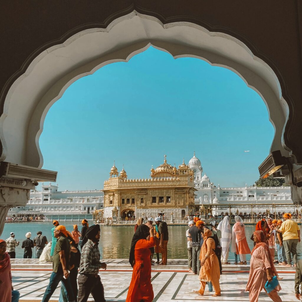 Sri Harmandir Sahib Golden Temple | India | Swift Travel