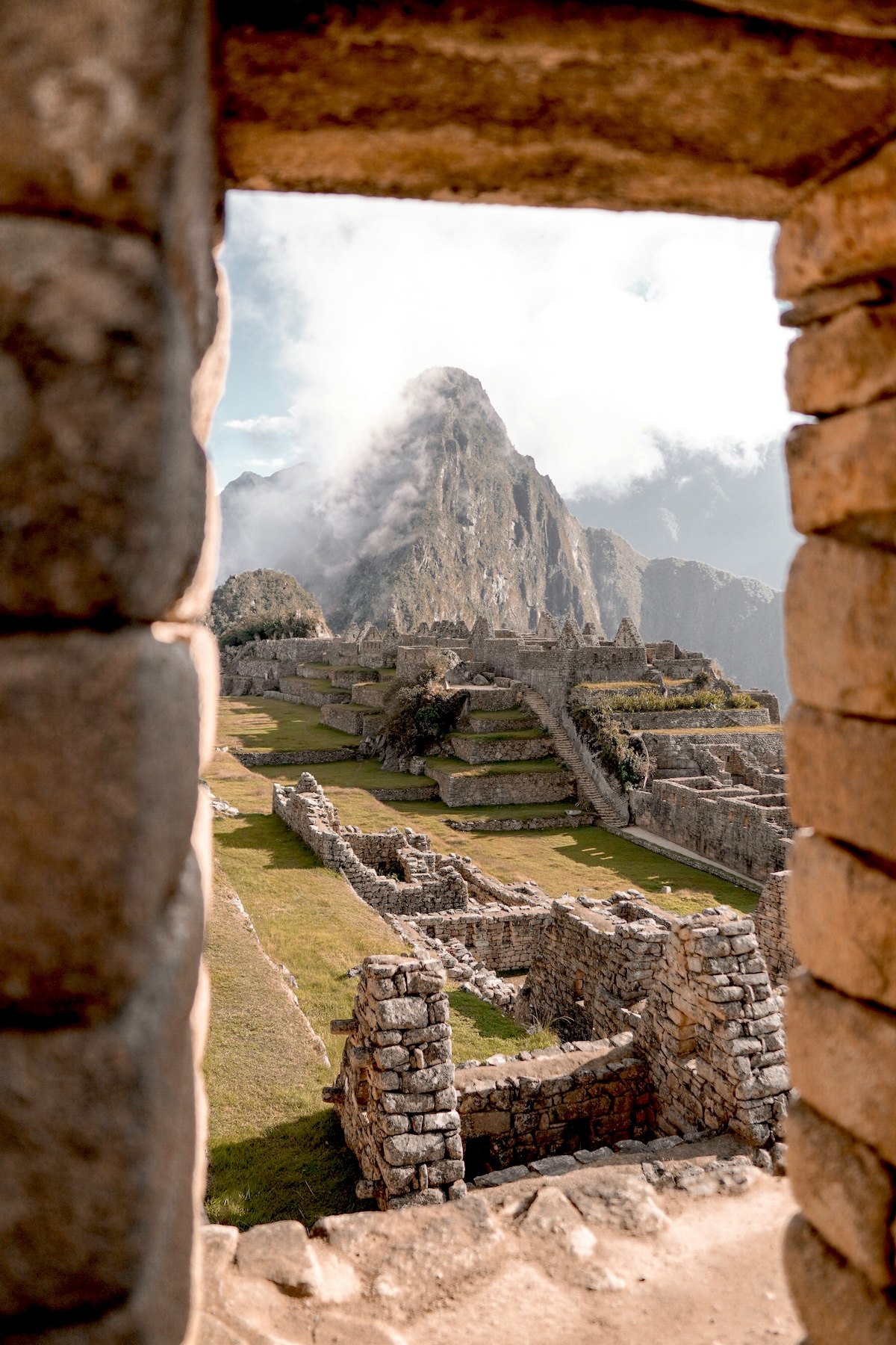 Machu Picchu | Peru | Swift Travel