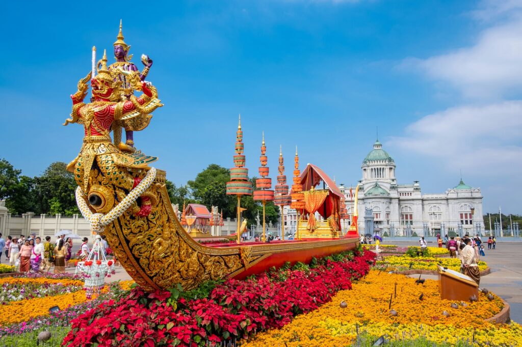 Bangkok Temples | Thailand | Swift Travel