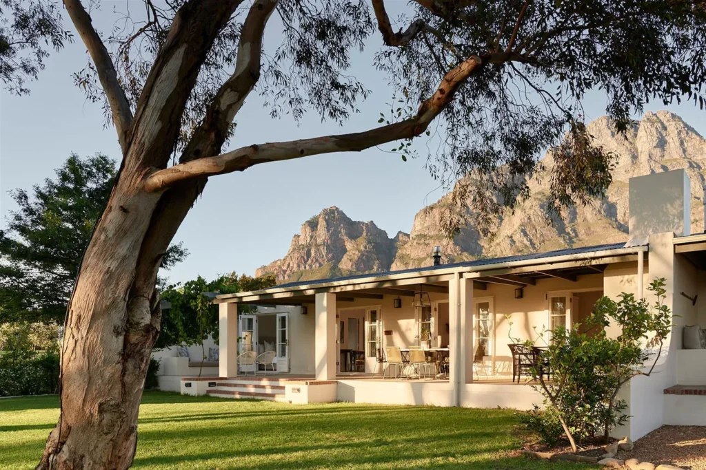 Boschendal Cottages | South Africa | Swift Travel