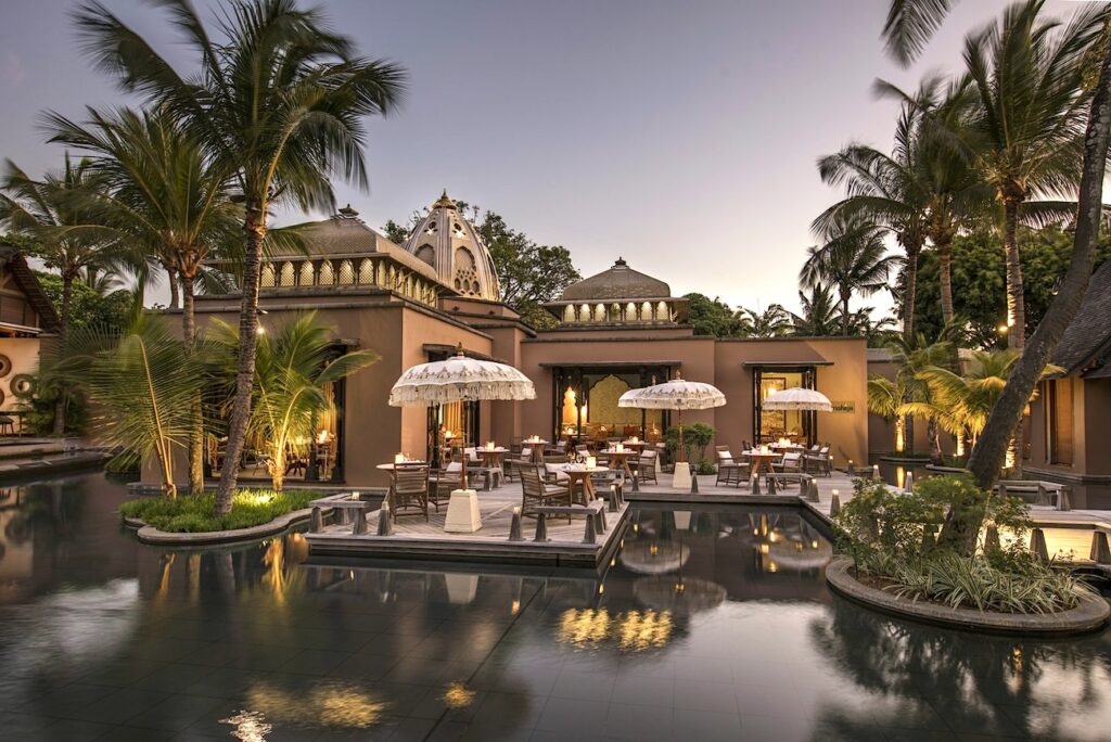 Trou Aux Biches Golf Resort & Spa | Mauritius | Swift Travel