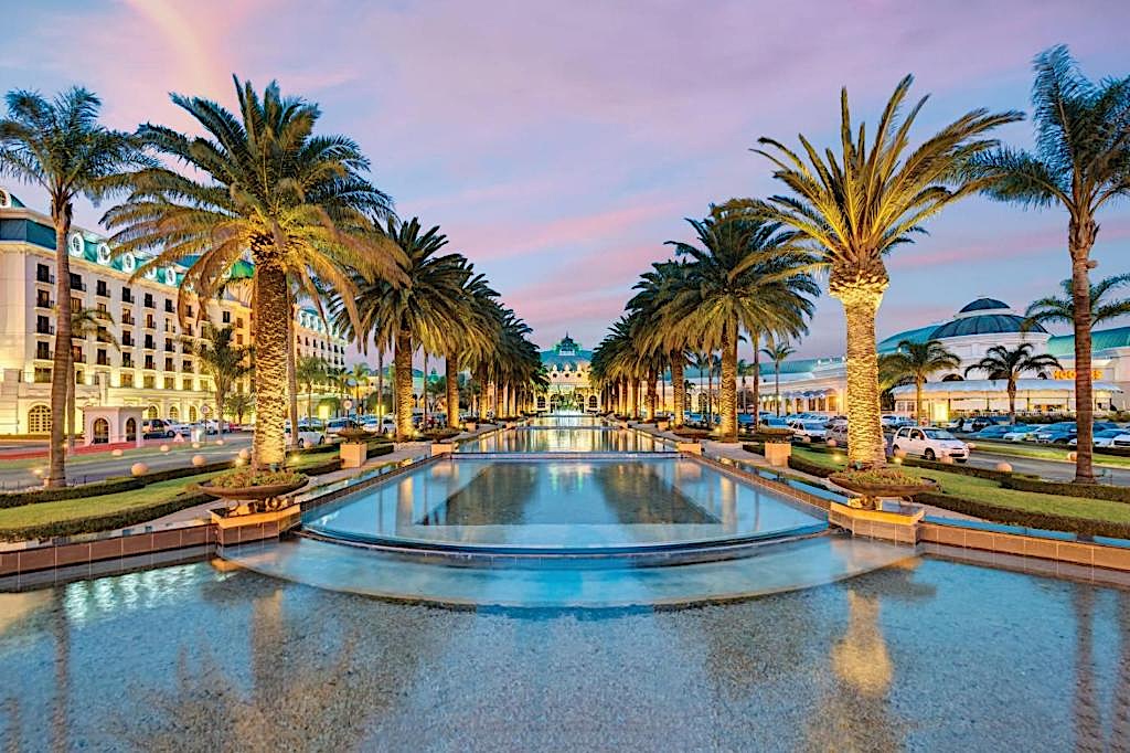 Peermont D’oreale Grande Hotel, Johannesburg | South Africa | Swift Travel