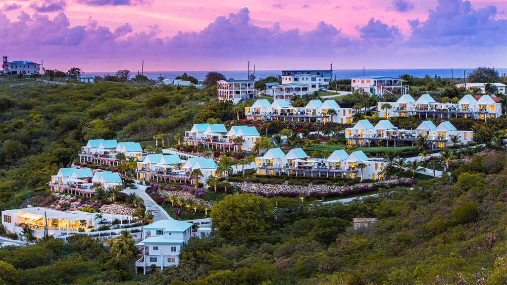 CéBlue Villas & Beach Resort, Anguilla | Caribbean | Swift Travel