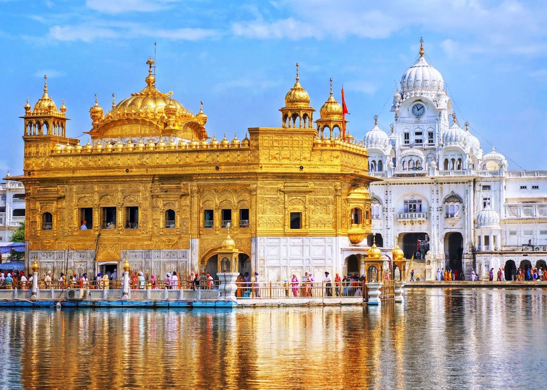 Amritsar | India | Swift Travel