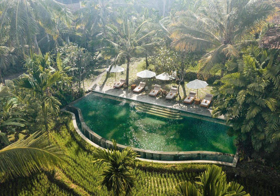 Alaya Resort Ubud, Indonesia
